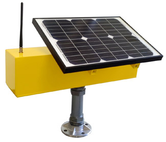 Solar Power Pod / SPP
